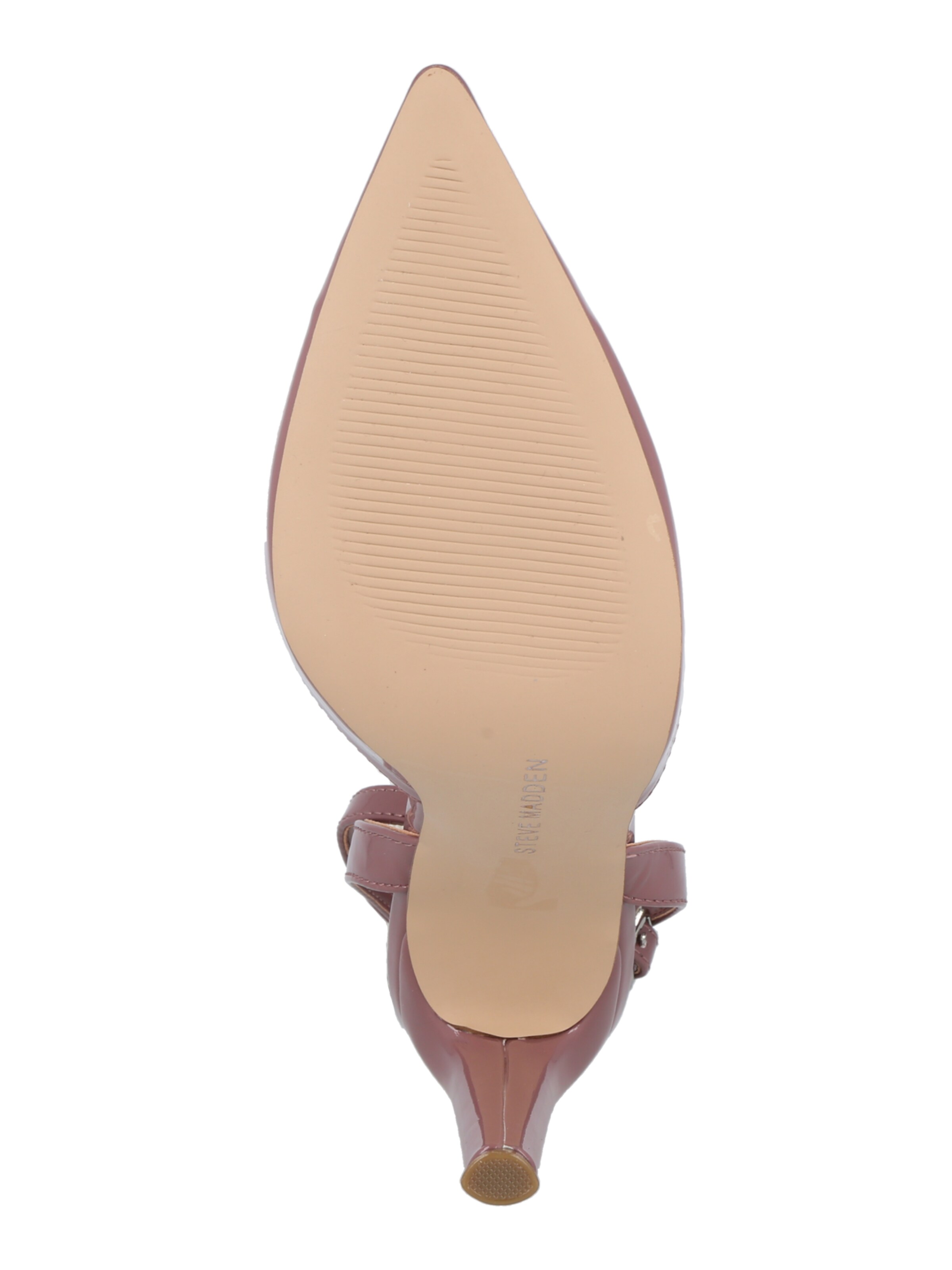Escarpins 'ALESSI' STEVE MADDEN en violet