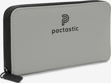 Pactastic Wallet 'Urban Collection' in Grey