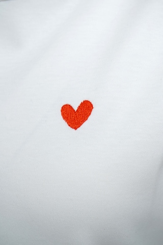 Smith&Soul Shirt in White