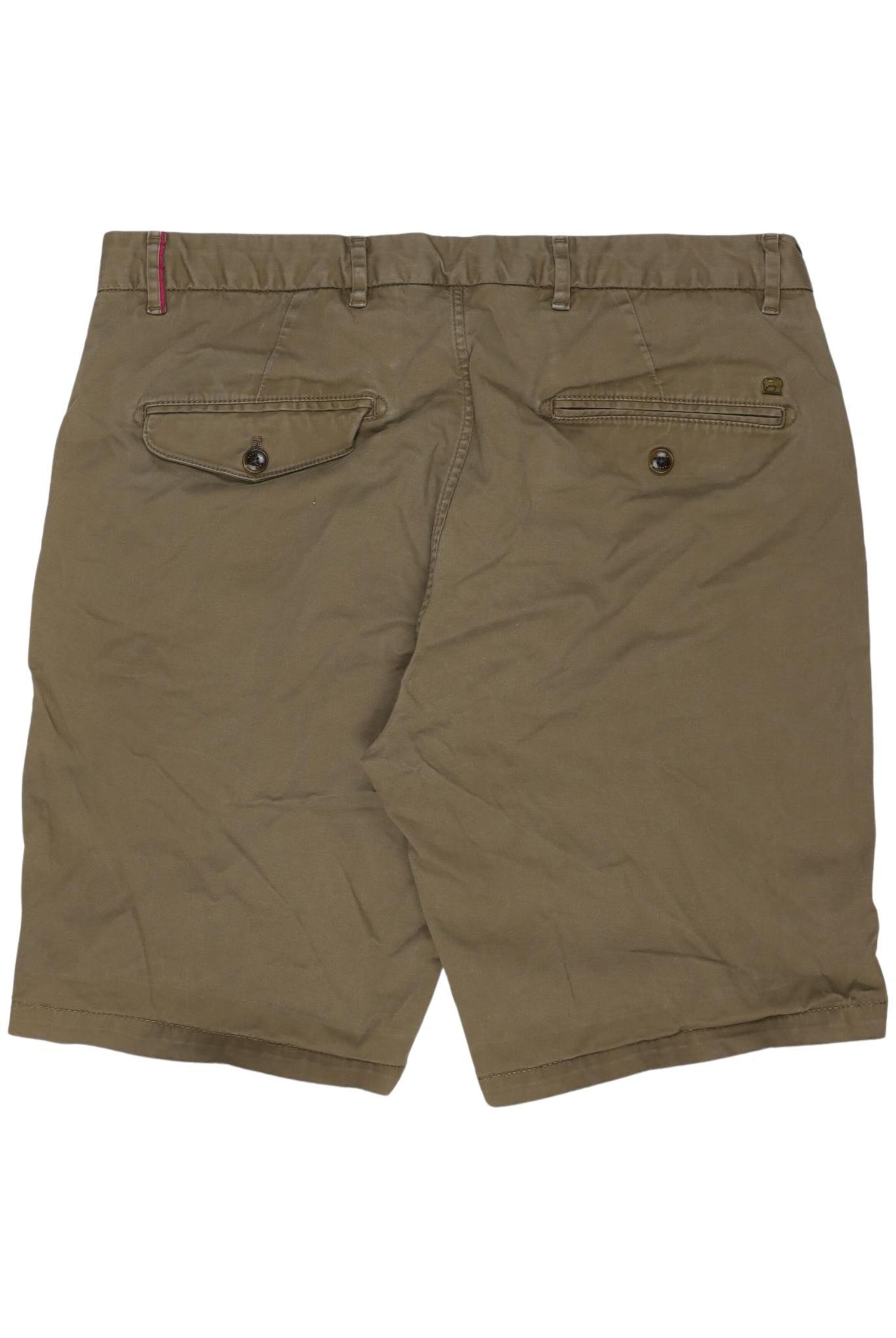 SCOTCH & SODA Shorts in 34 in Brown