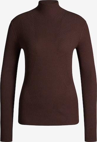 JOOP! Pullover in Braun: Vorderseite