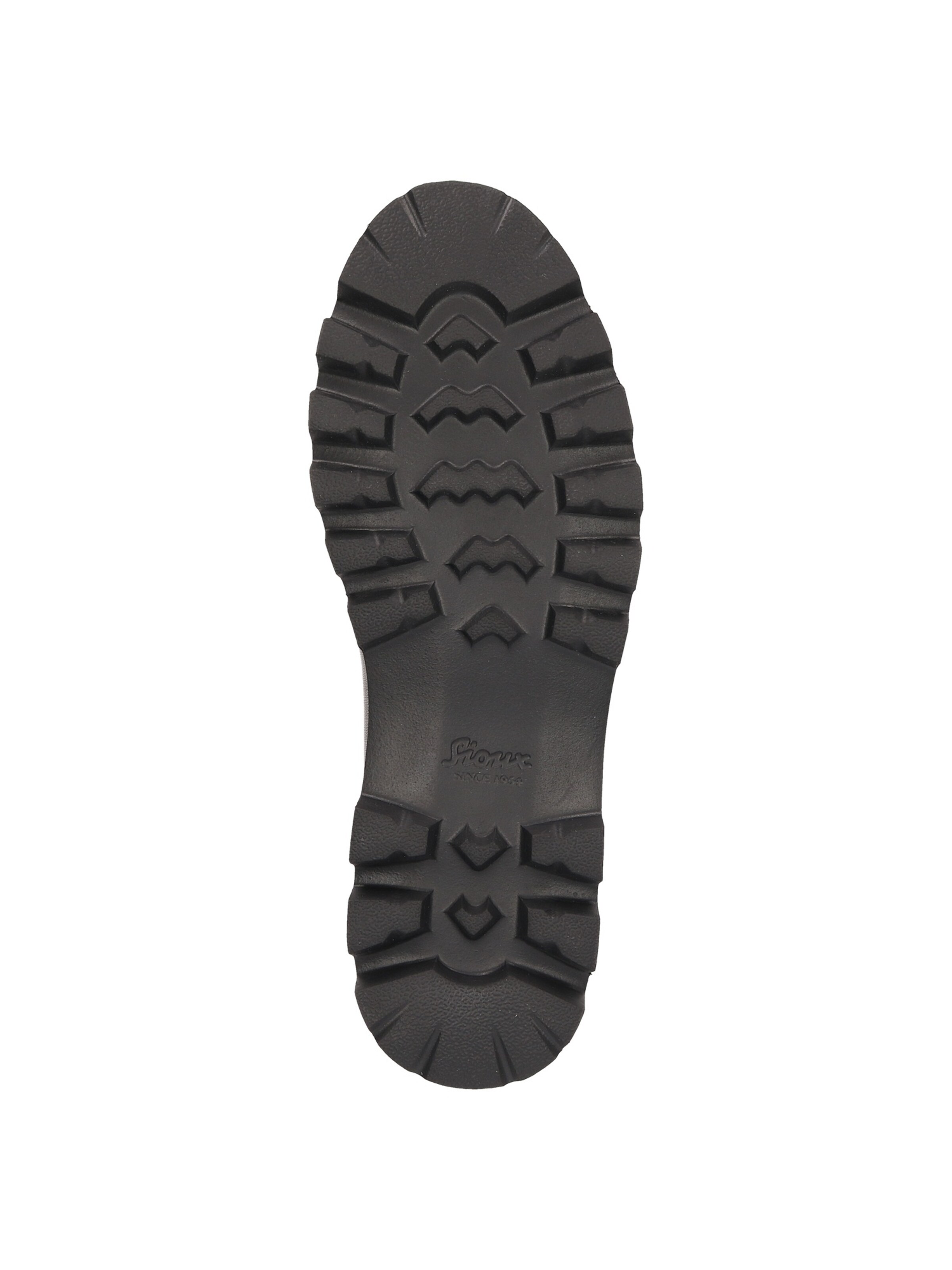 SIOUX Classic Flats in Brown