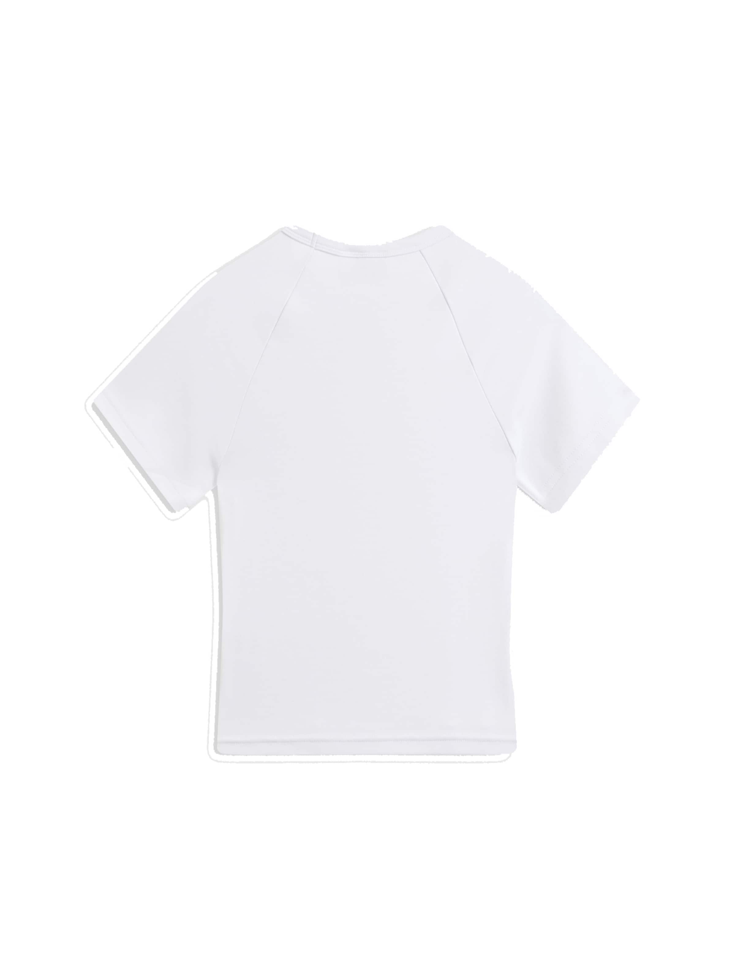 Maglietta di Juicy Couture in bianco