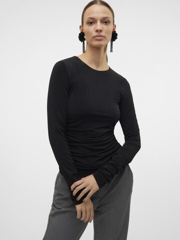 T-shirt VERO MODA en noir