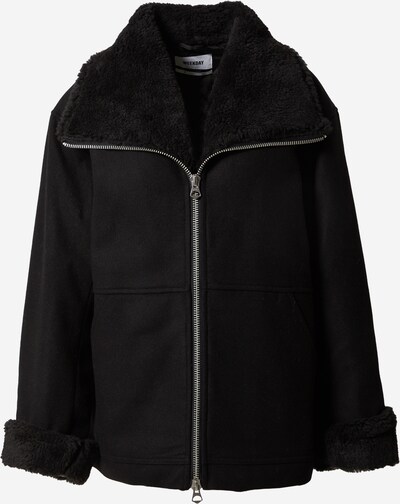 WEEKDAY Winter jacket 'Noah' in Black, Item view