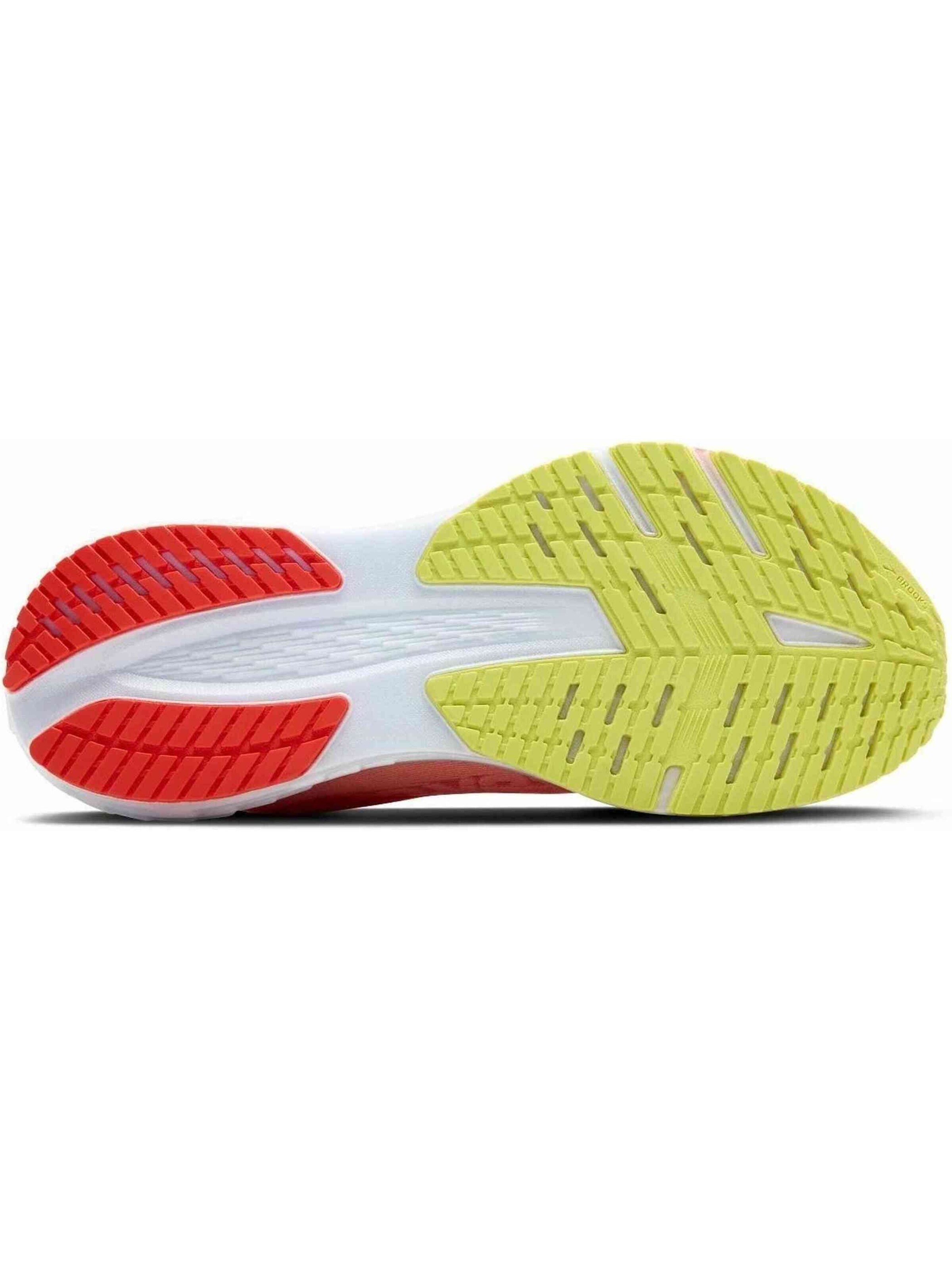 Scarpa da corsa '120439603' di BROOKS in arancione