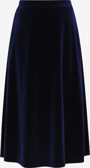 DreiMaster Klassik Hame värissä laivastonsininen, Tuotenäkymä