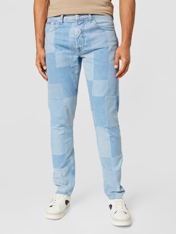 Regular Jean 'CALLEN' Pepe Jeans en bleu : devant