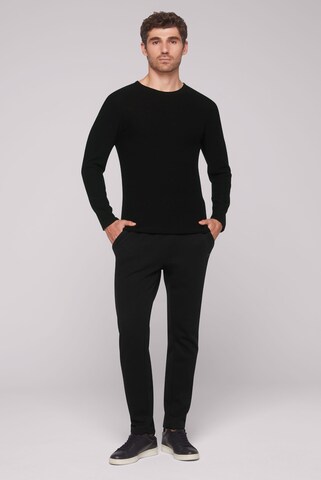 CMPD Pullover in Schwarz