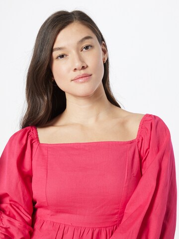 Dorothy Perkins Blouse in Roze