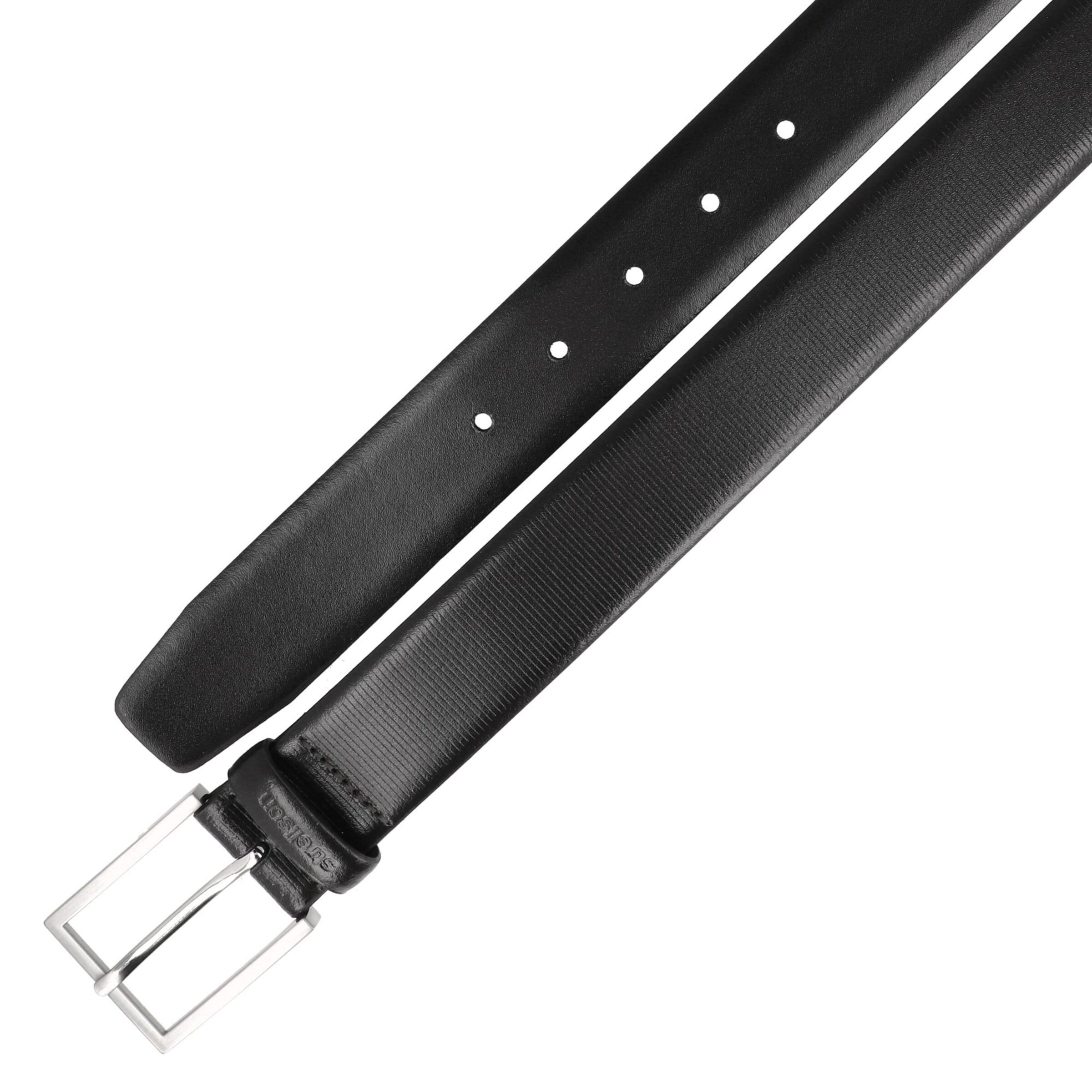 STRELLSON Riem in Zwart