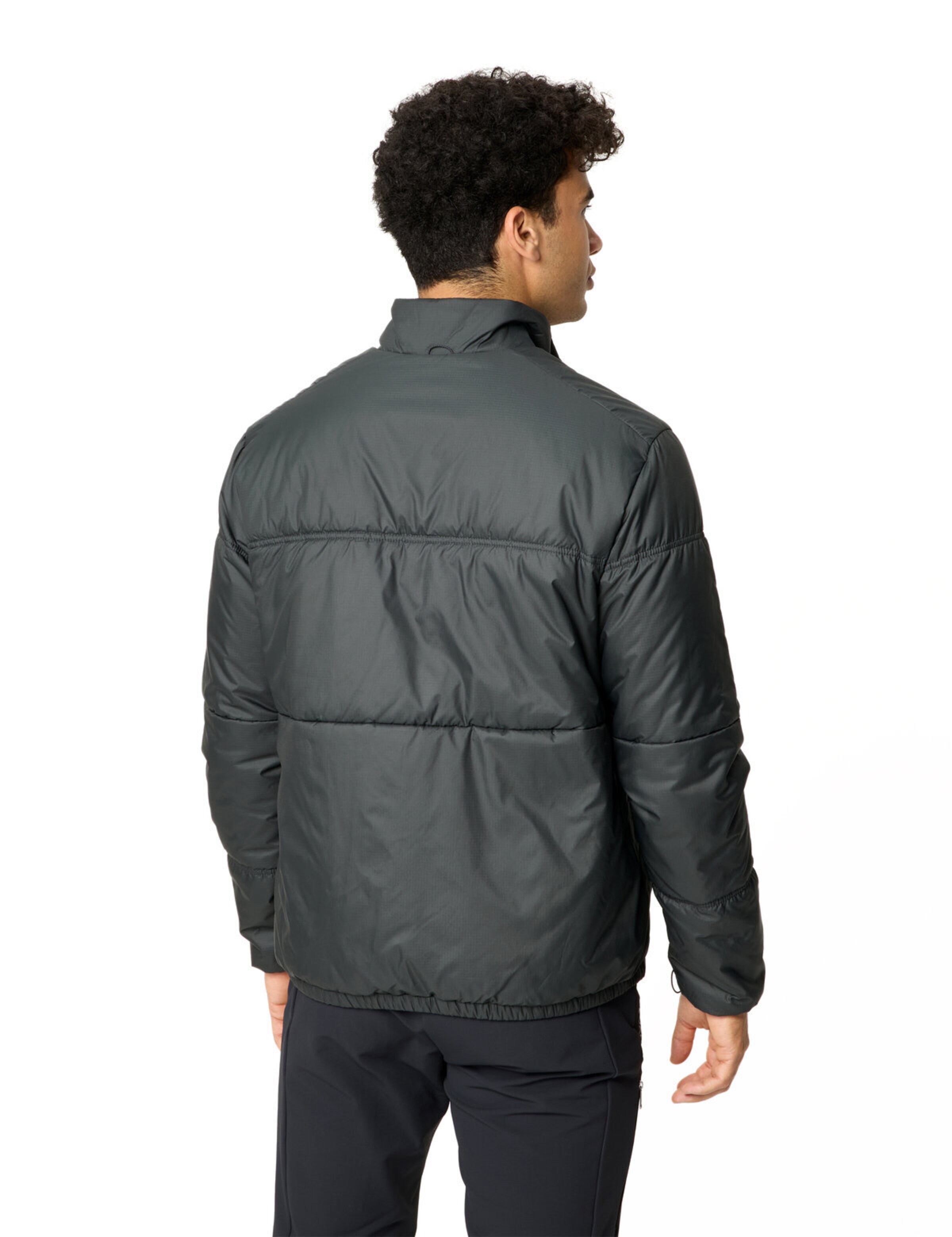 VAUDE Outdoorjas 'Neyland' in Beige