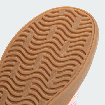 ADIDAS SPORTSWEAR Sneakers 'VL Court 3.0' in Roze