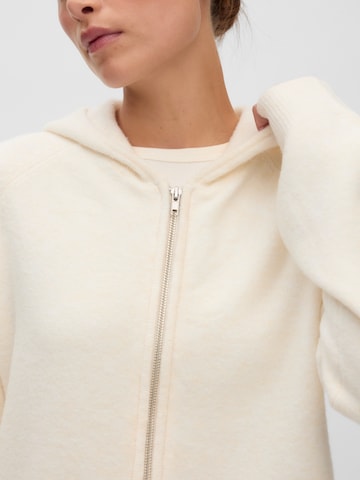 VERO MODA - Cárdigan 'VMBESTI' en beige