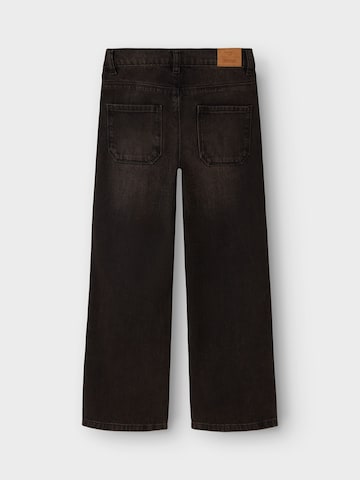 NAME IT Regular Jeans in Bruin