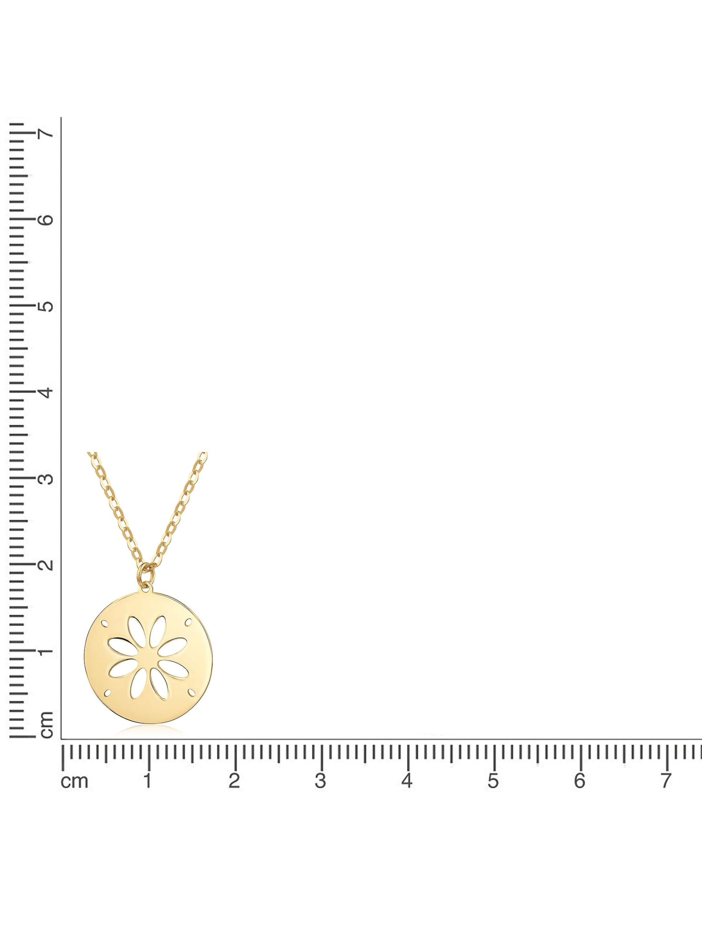 Fascination by Ellen K. Collier in Gelb