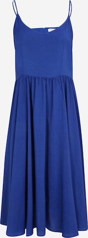 Molly BRACKEN Φόρεμα σε μπλε: μπροστά