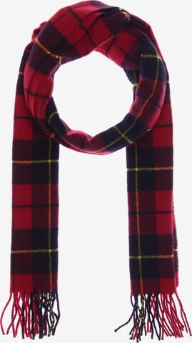 Polo Ralph Lauren Scarf & Wrap in One size in Red: front