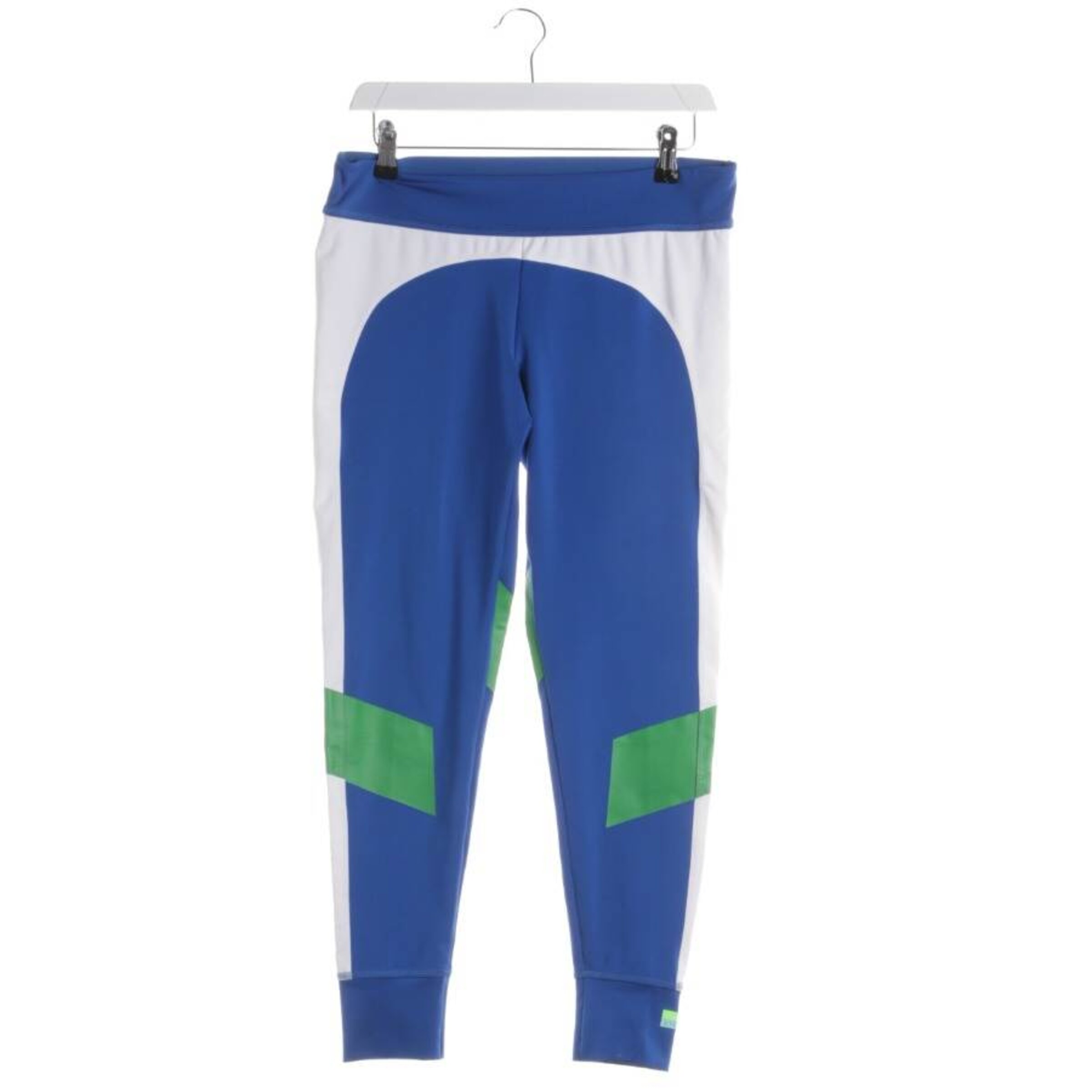 ADIDAS BY STELLA MCCARTNEY Pants in XL in Mixed colors: front