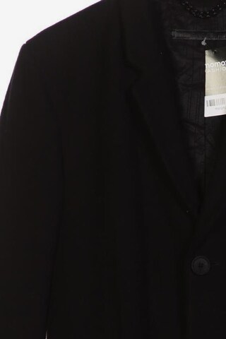 DRYKORN Jacket & Coat in L-XL in Black