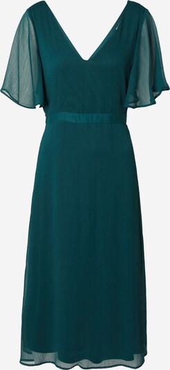 VILA Kleid 'RILLA' in smaragd, Produktansicht