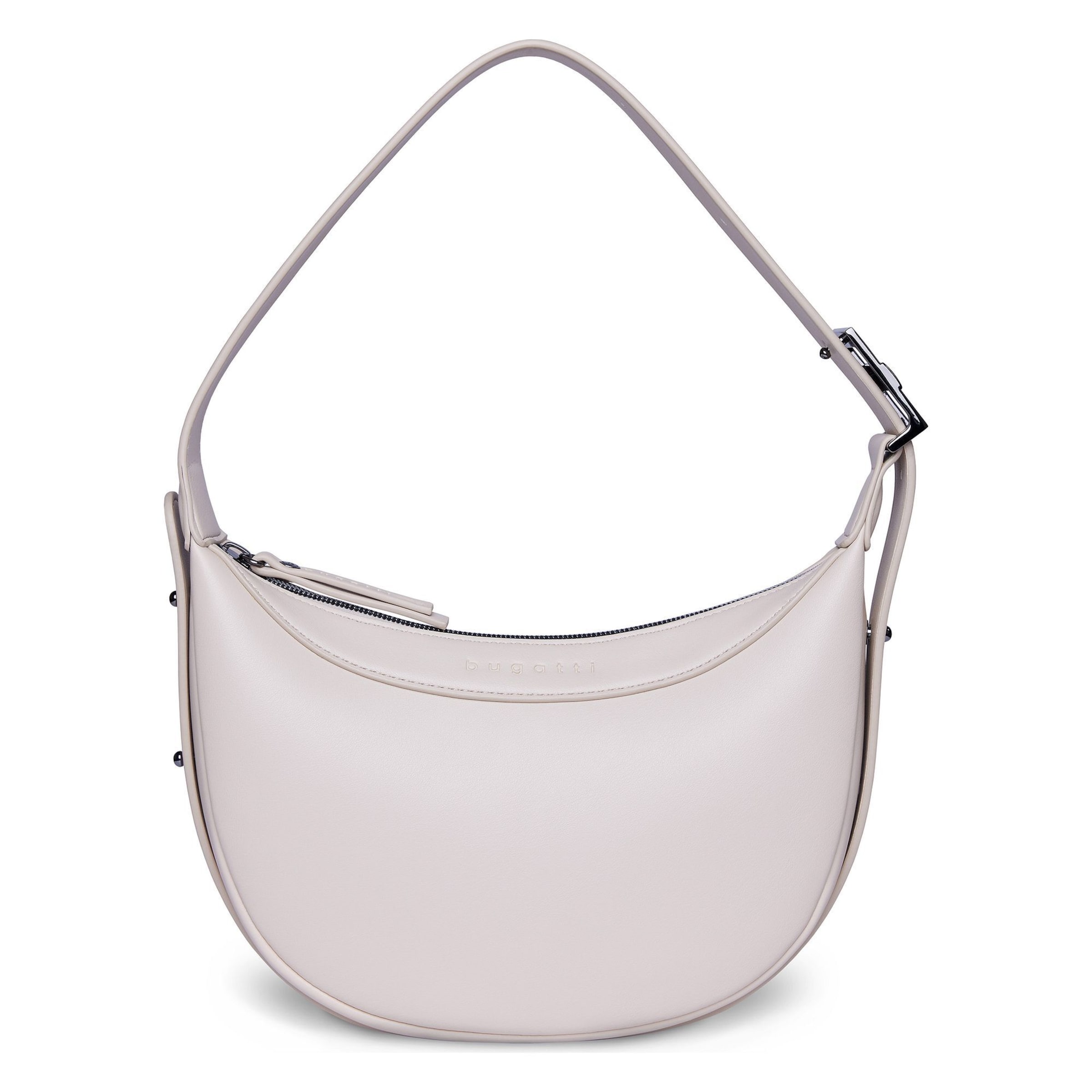Sac bandoulière 'Amelie' bugatti en violet : devant