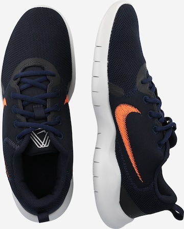 NIKE Loopschoen 'Flex Experience Run 10' in Blauw