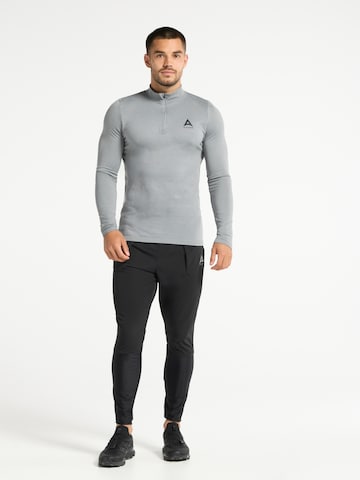 A-Game Shirt in Grau