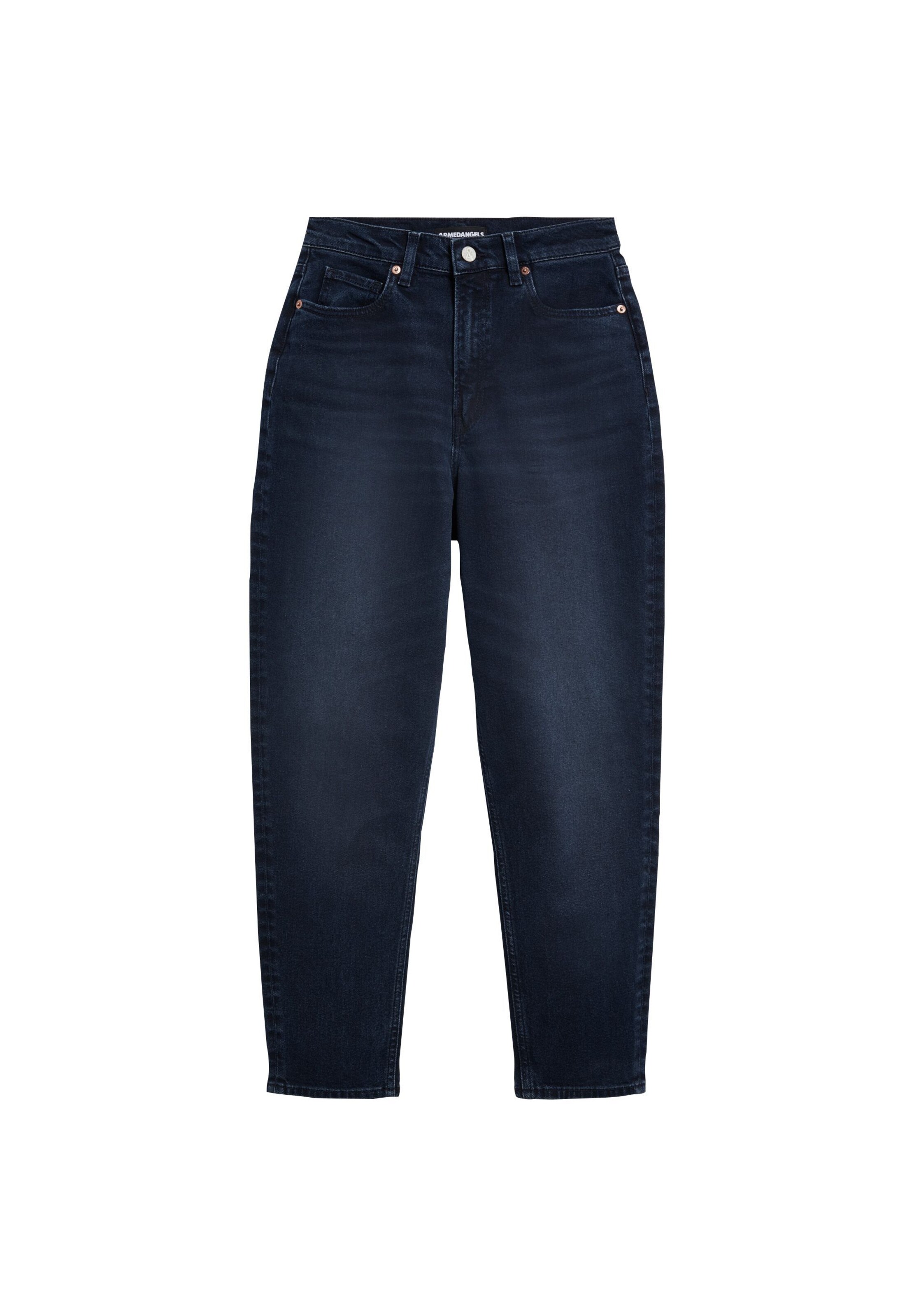 ARMEDANGELS Loose fit Jeans in Blue: front