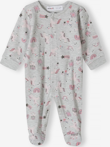 MINOTI - Pijama en gris
