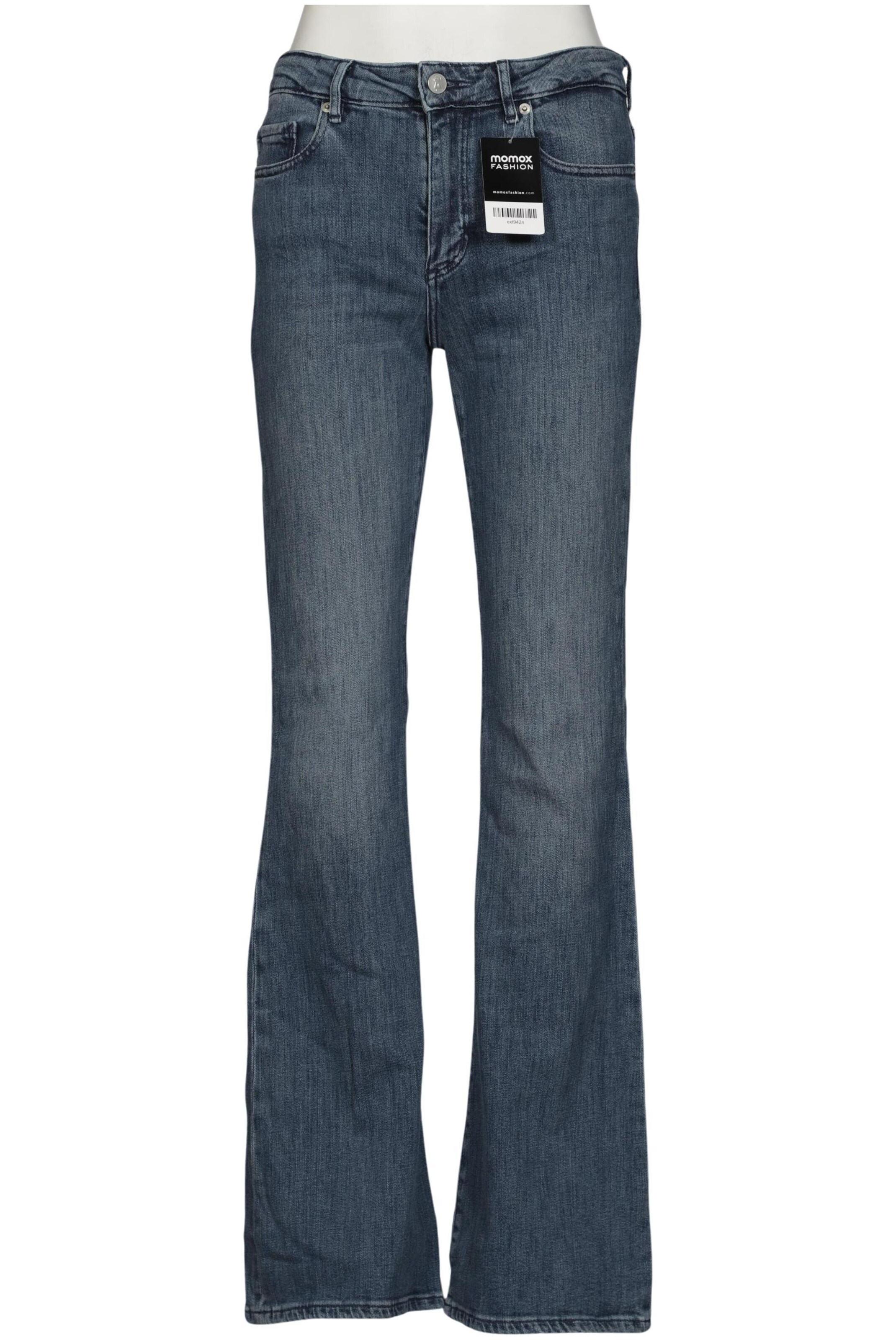 ARMEDANGELS Jeans in 29 in Blue: front