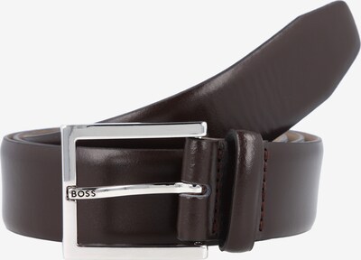 BOSS Orange Belt 'Cris' in Brown, Item view