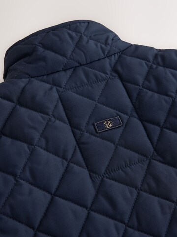 Veste mi-saison Superdry & Co en bleu