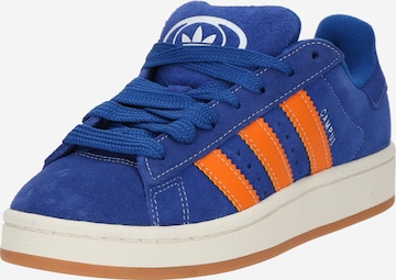 ADIDAS ORIGINALS Superge 'CAMPUS 00s' | modra barva: sprednja stran
