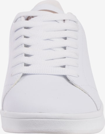 KAPPA Sneaker low in Weiß