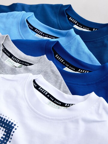 T-Shirt Baker by Ted Baker en mélange de couleurs