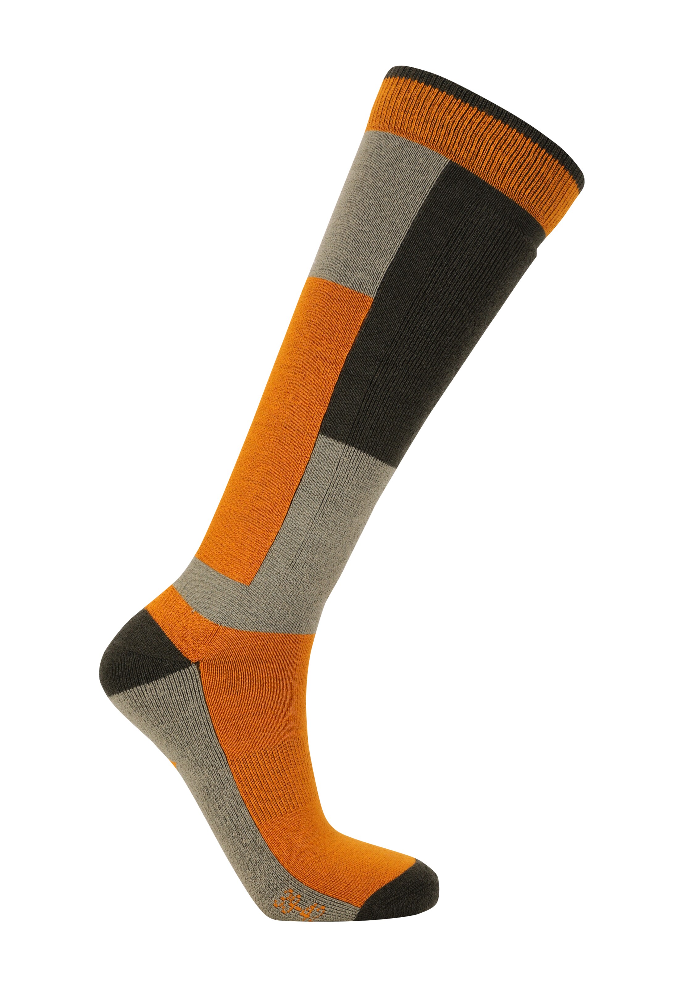 Whistler Sportsokken 'Corsicana' in Oranje