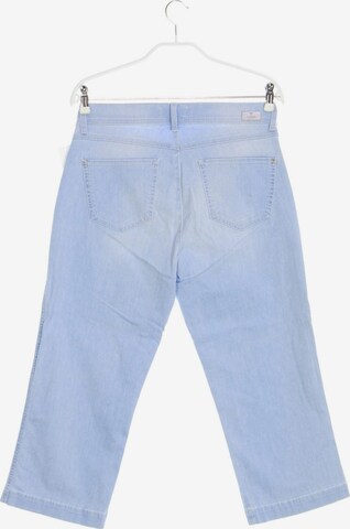 Angels Cropped Jeans 27-28 in Blau