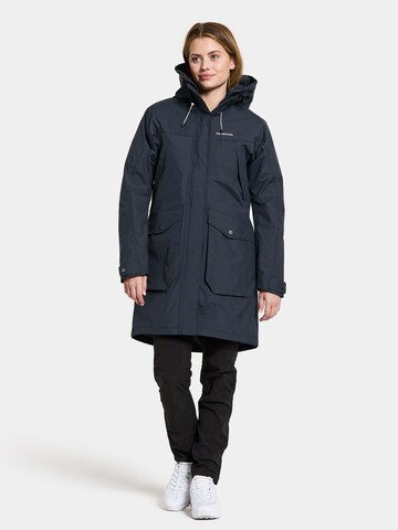 Didriksons Jacke  'THELMA' in Blau