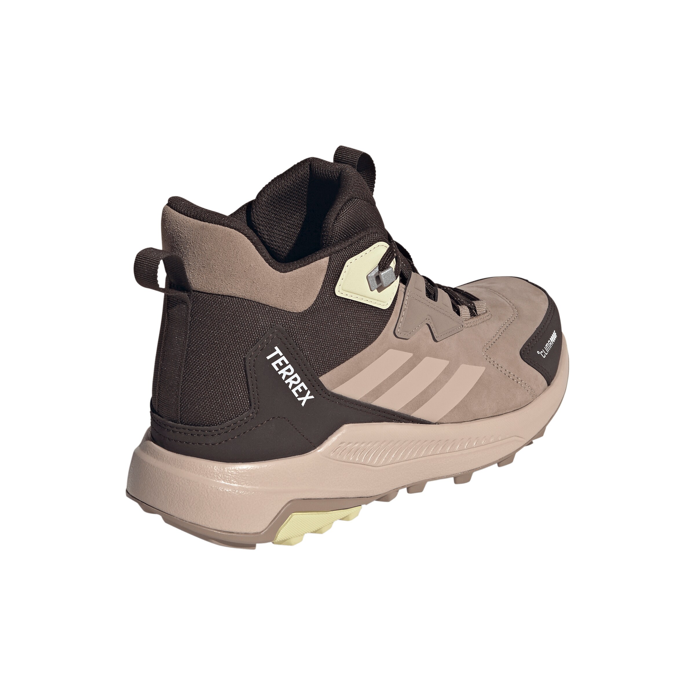 ADIDAS TERREX Ботинки 'ANYLANDER' в Бежевый