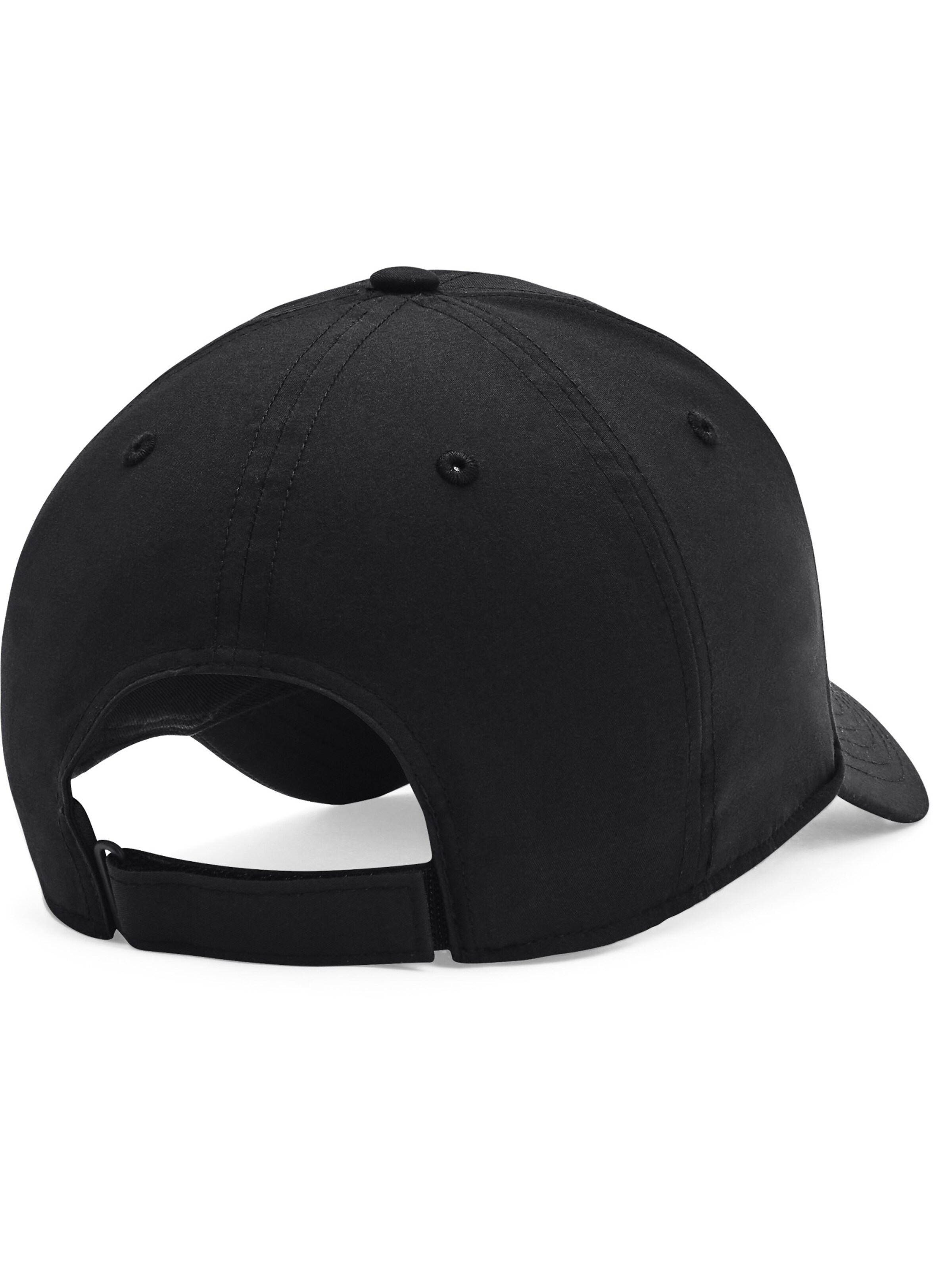 UNDER ARMOUR Sports cap ' Golf96 ' in Black
