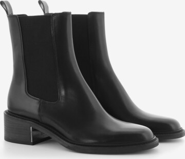 Kennel & Schmenger Ankle Boots ' STICK ' in Black