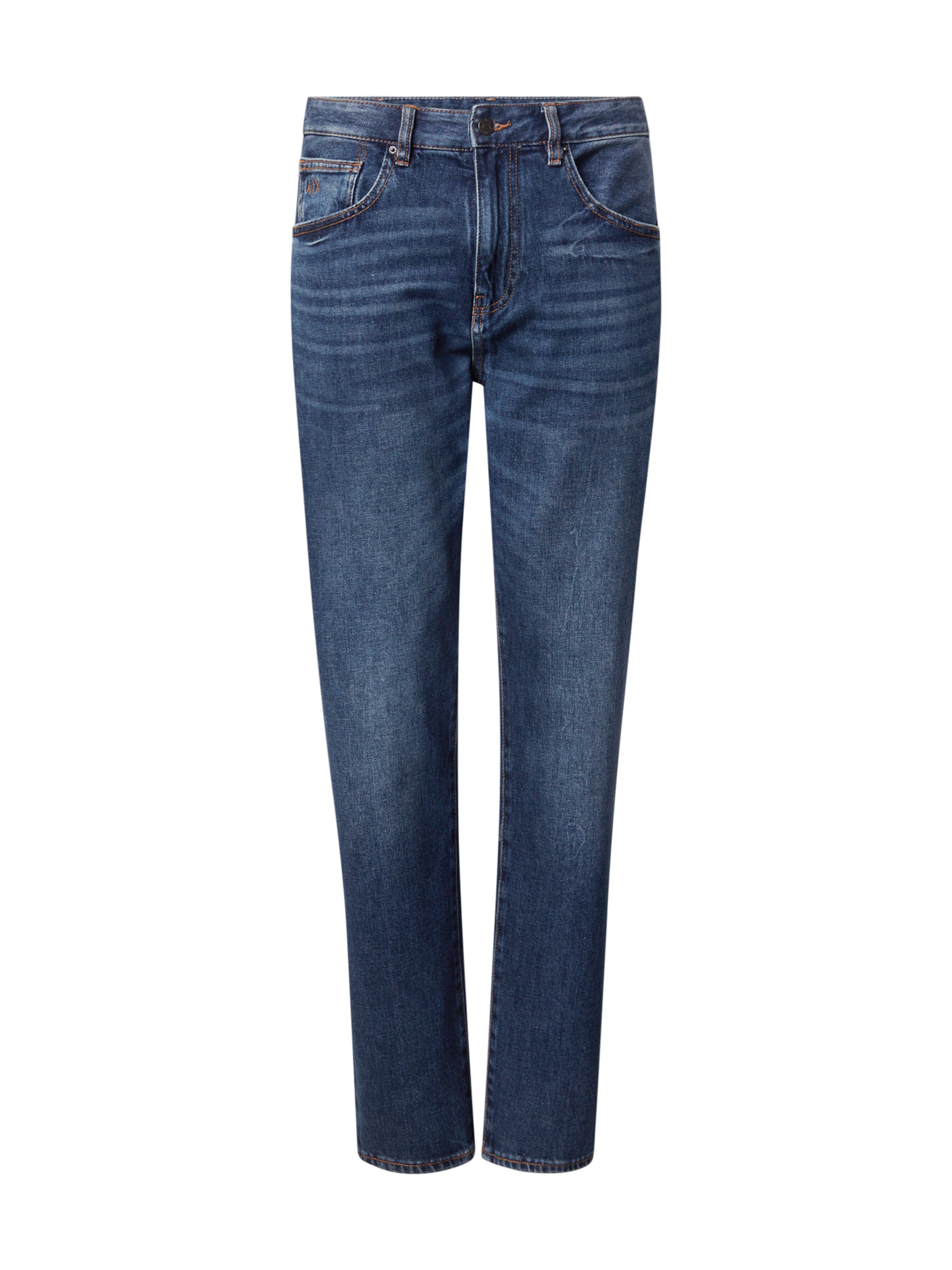 ARMANI EXCHANGE Джинсы в Джинсовый синий, Обзор товара