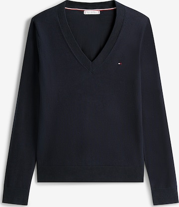 TOMMY HILFIGER Neulepaita värissä sininen: etupuoli