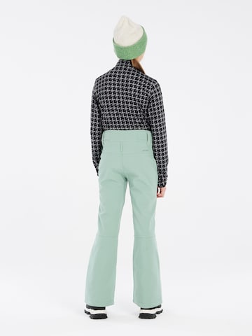 PROTEST Sportsweatshirt 'PRTBETTE JR'‌‌‌‌‌ in Schwarz