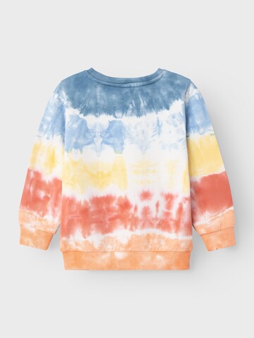 NAME IT Sweatshirt in Gemengde kleuren