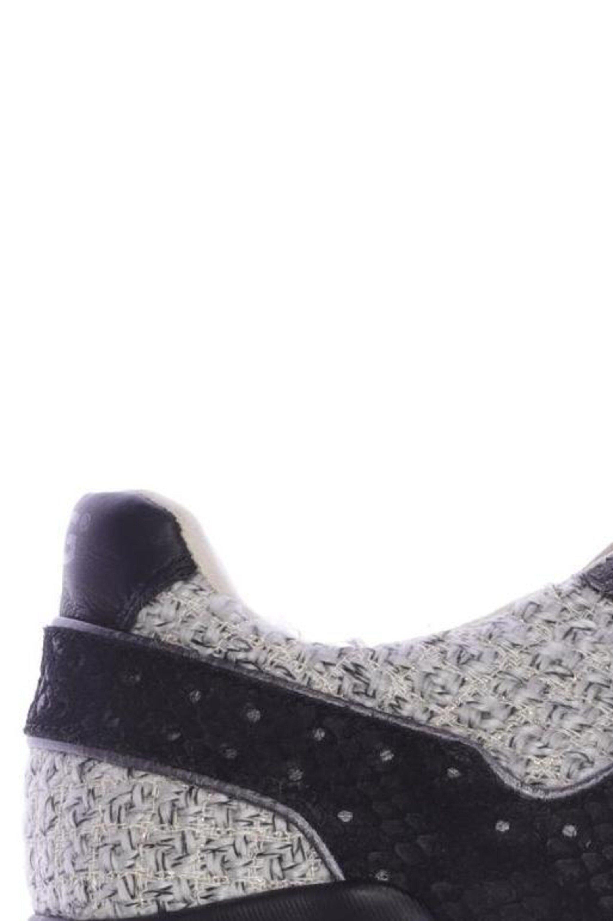 UGG Sneaker 40 in Grau