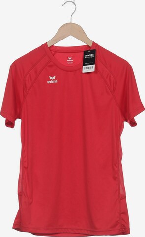 ERIMA T-Shirt XXL in Rot: predná strana