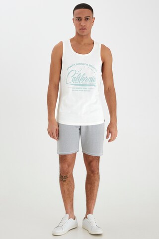 BLEND Tanktop 'GALIFO' in Weiß