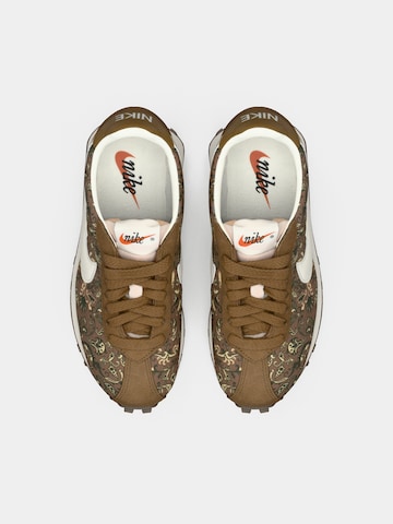 Nike Sportswear Sneakers laag 'LD-1000' in Bruin: terug